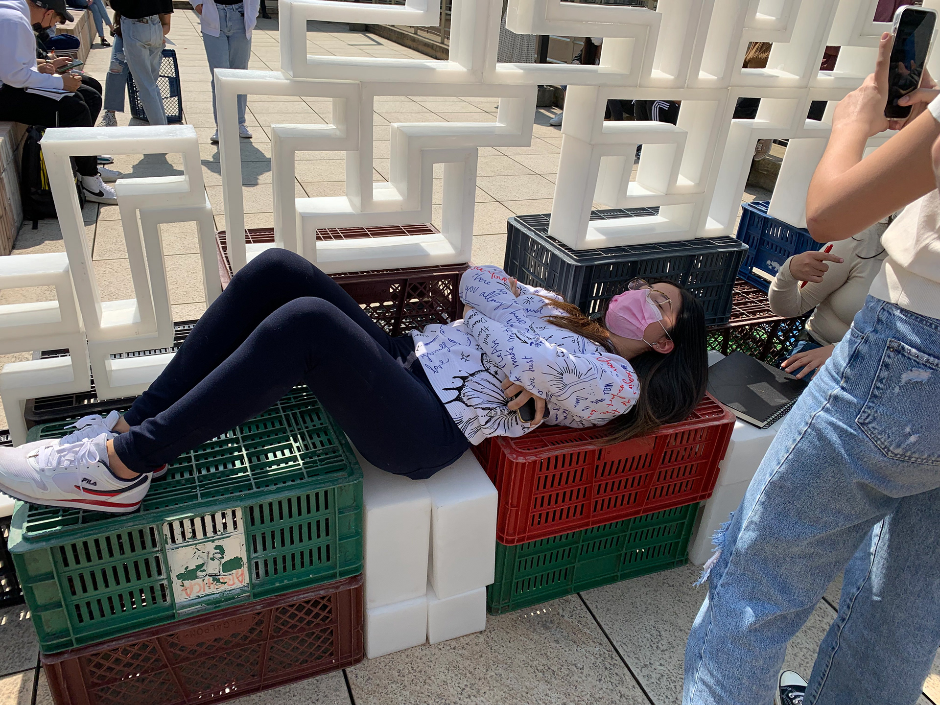 从身体开始的空间丨Fujimoto-11