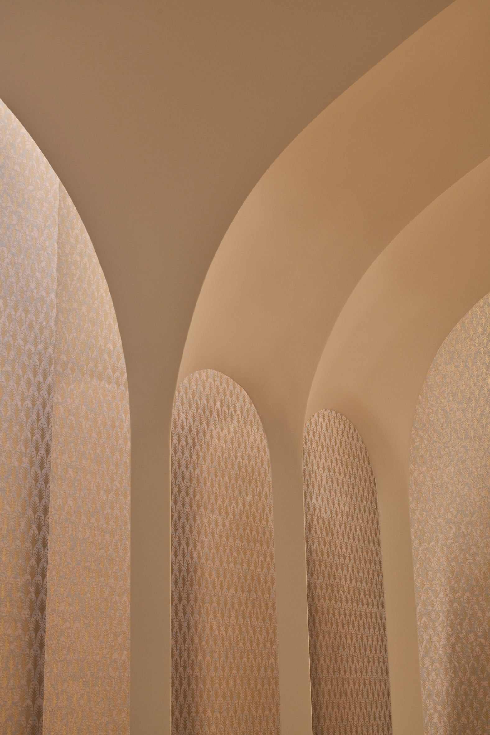 Philip Johnson's Glass House 附属建筑修复丨美国康涅狄格丨Mark Stoner 等-23