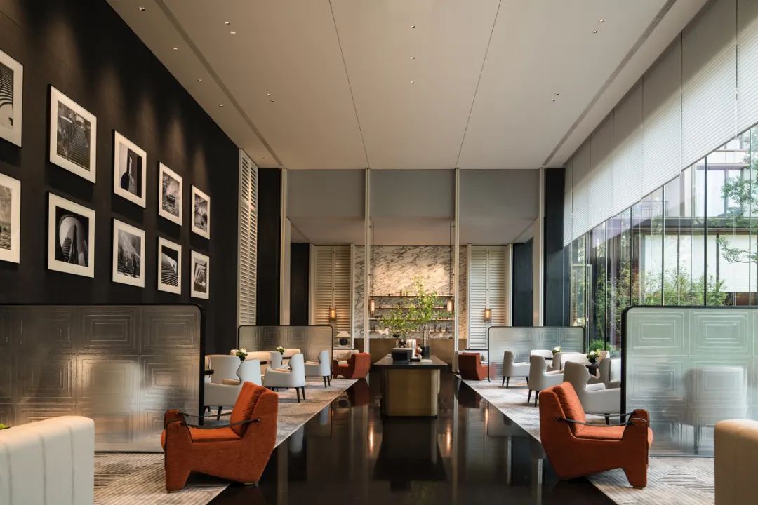 重庆龙湖江山颂丨中国重庆丨李益中空间设计-23