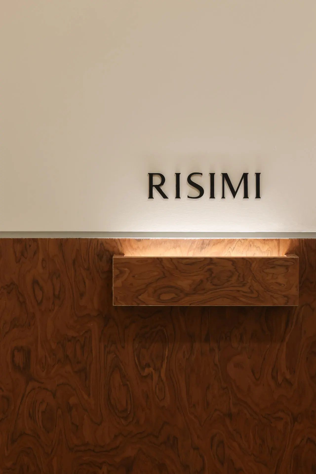 芮思米·医疗美容（百花谷店）丨中国太原丨MOOTHAN. DESIGN-67