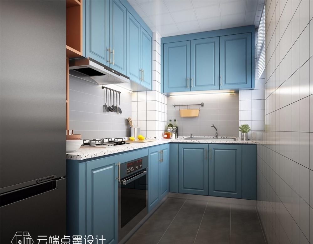 
云端点墨设计丨闫家骐 - 你的生日蛋糕 -10