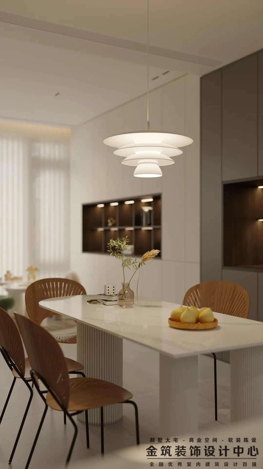 暖暖丨中国浙江丨金筑设计-25