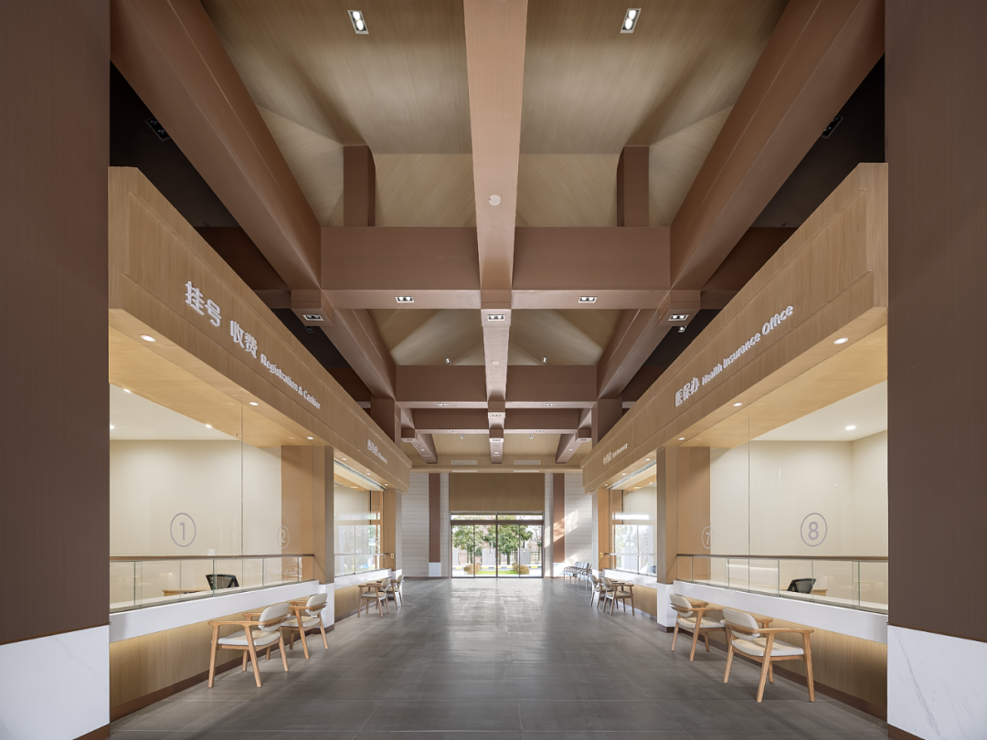 西安鹏瑞利知智照护家园丨中国西安-2