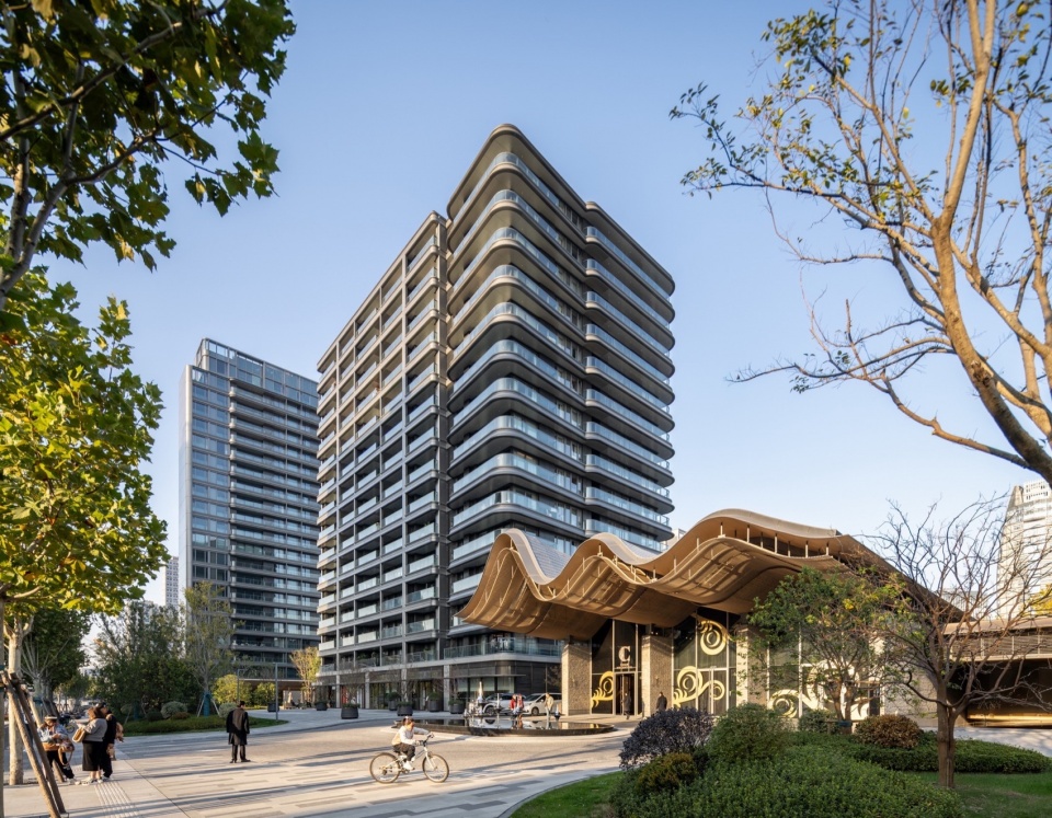 上海南浦车站新生丨中国上海丨goa大象设计-4