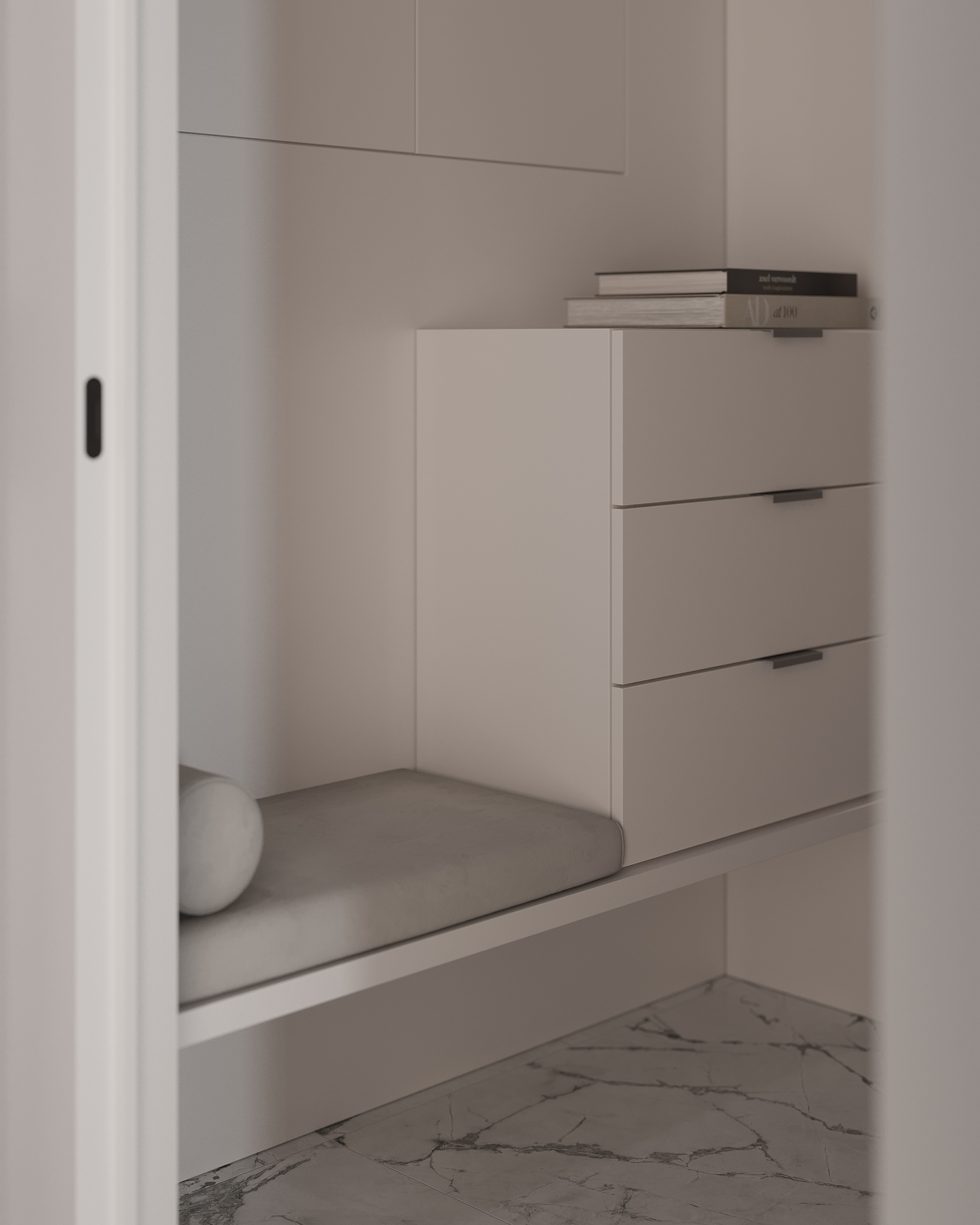 ЖК ILOVE公寓项目丨俄罗斯莫斯科丨SHOSHO BURO-27