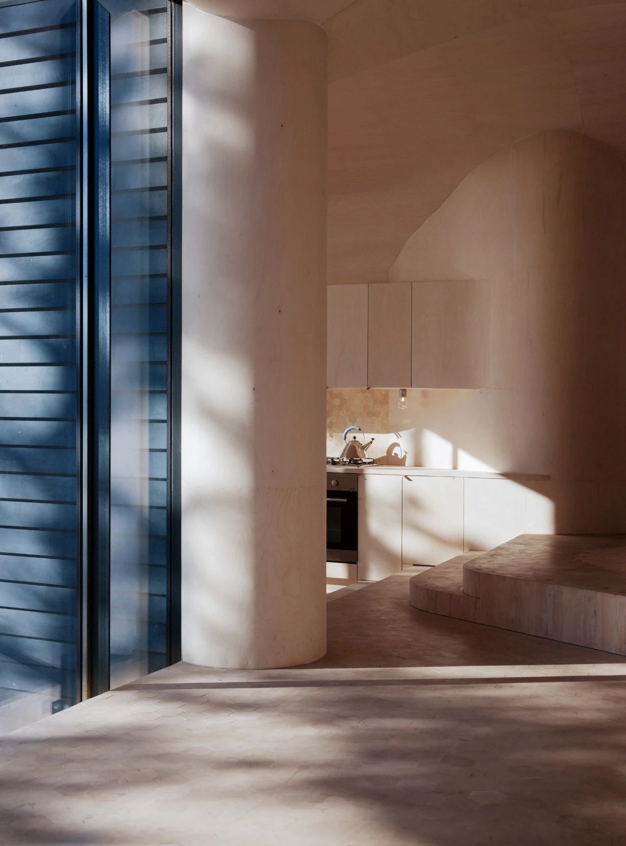 北欧五国现代美学建筑设计探析丨芬兰-74