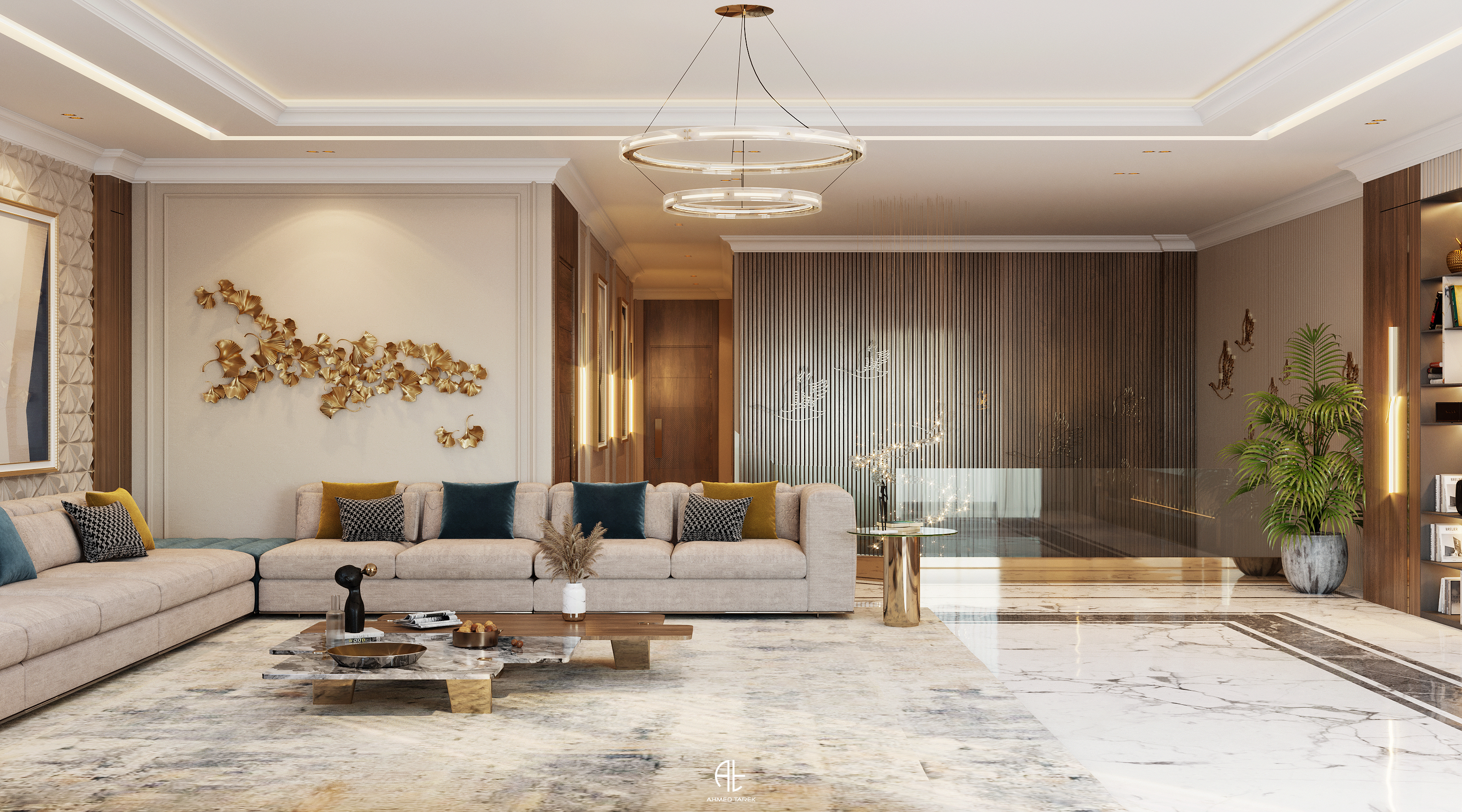 钻石（生活）丨埃及开罗丨AHMED TAREK-6