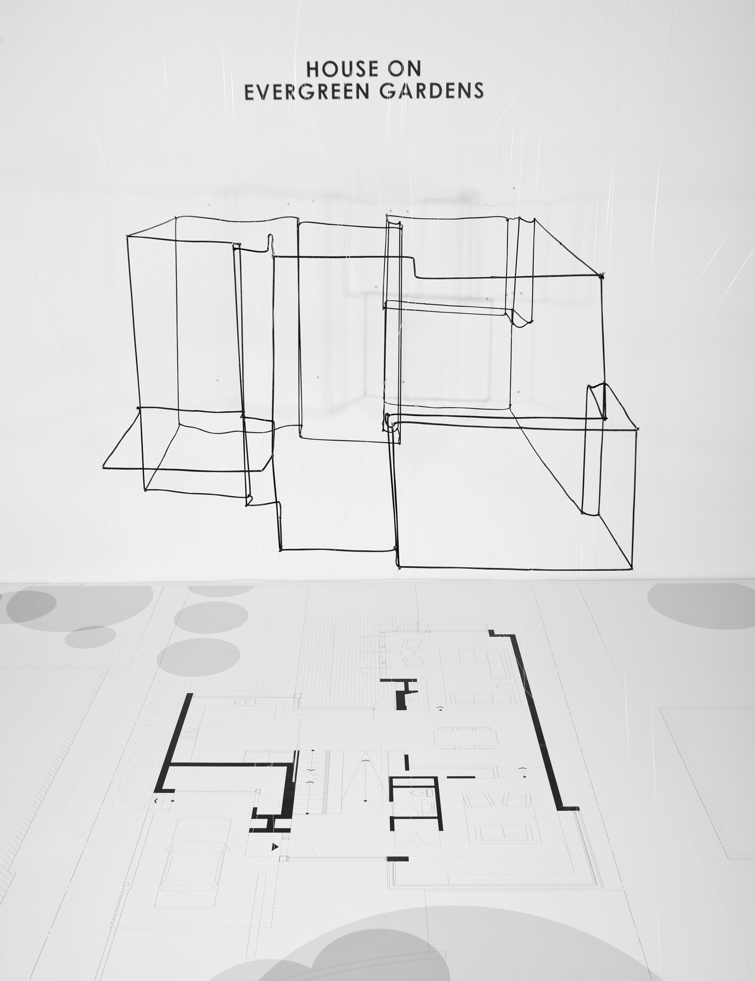 “Beyond Lines” Exhibition-4