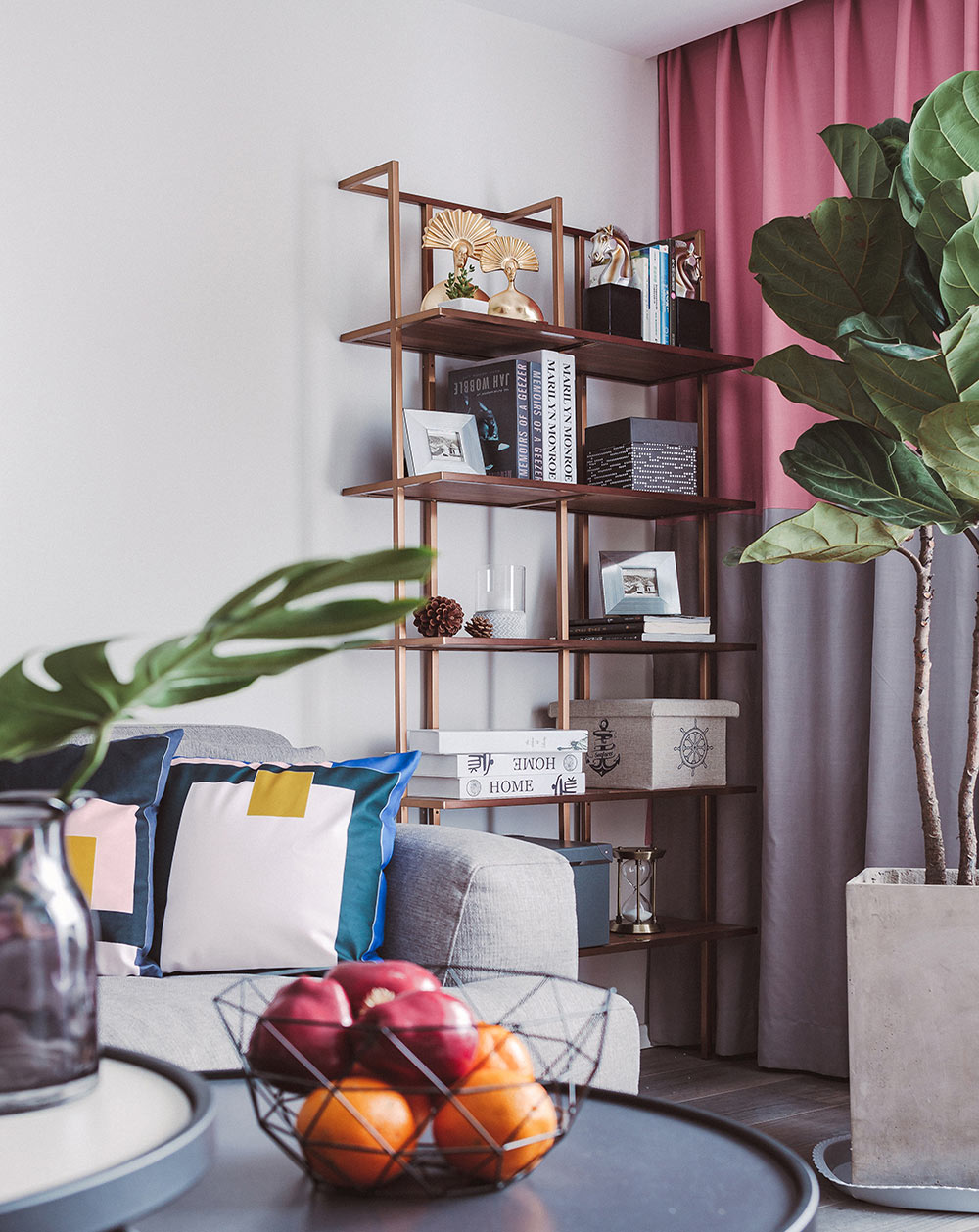 家是治愈心灵的暖窝-8