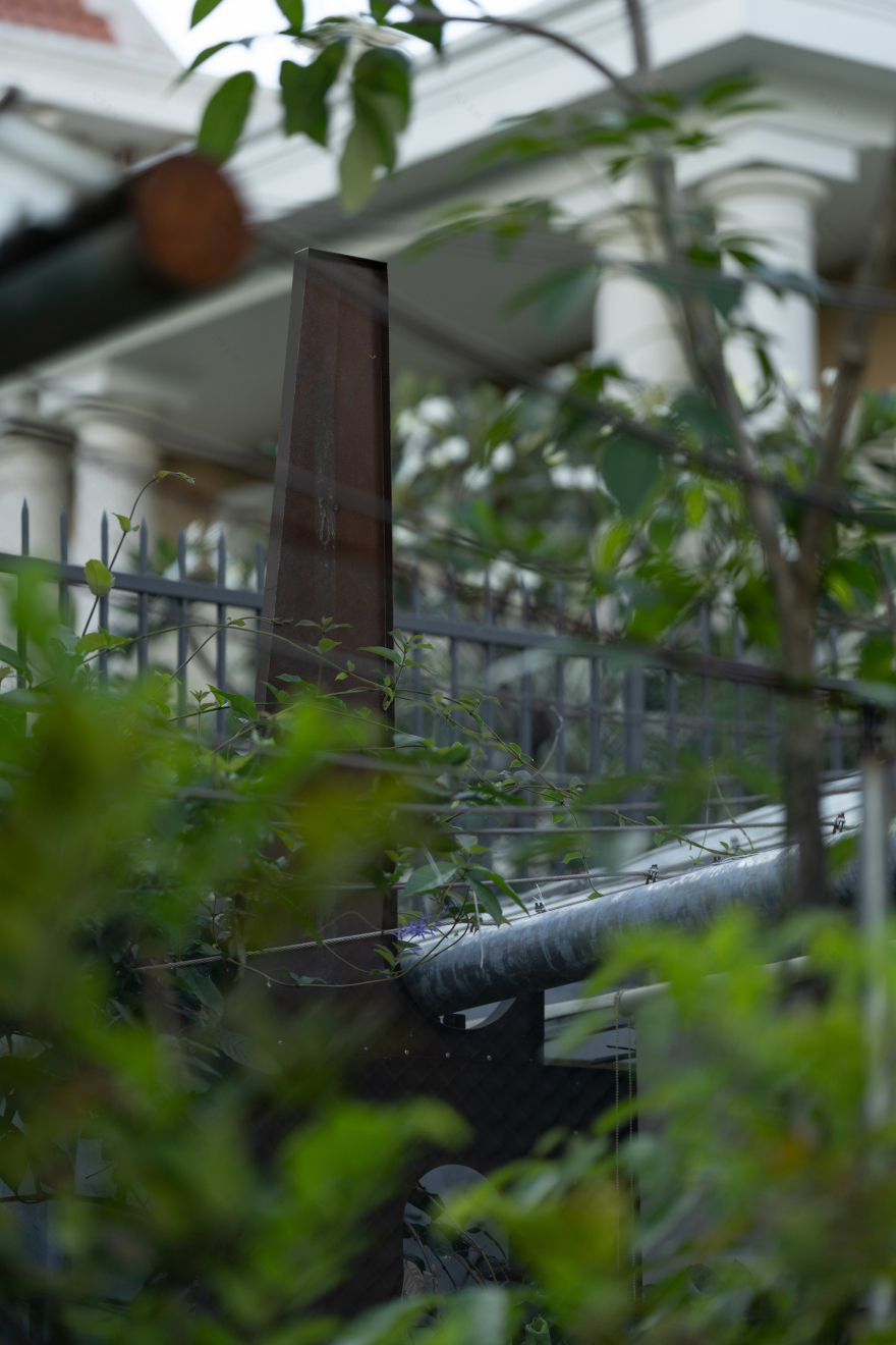 咖啡店丨越南丨xưởng xép-44