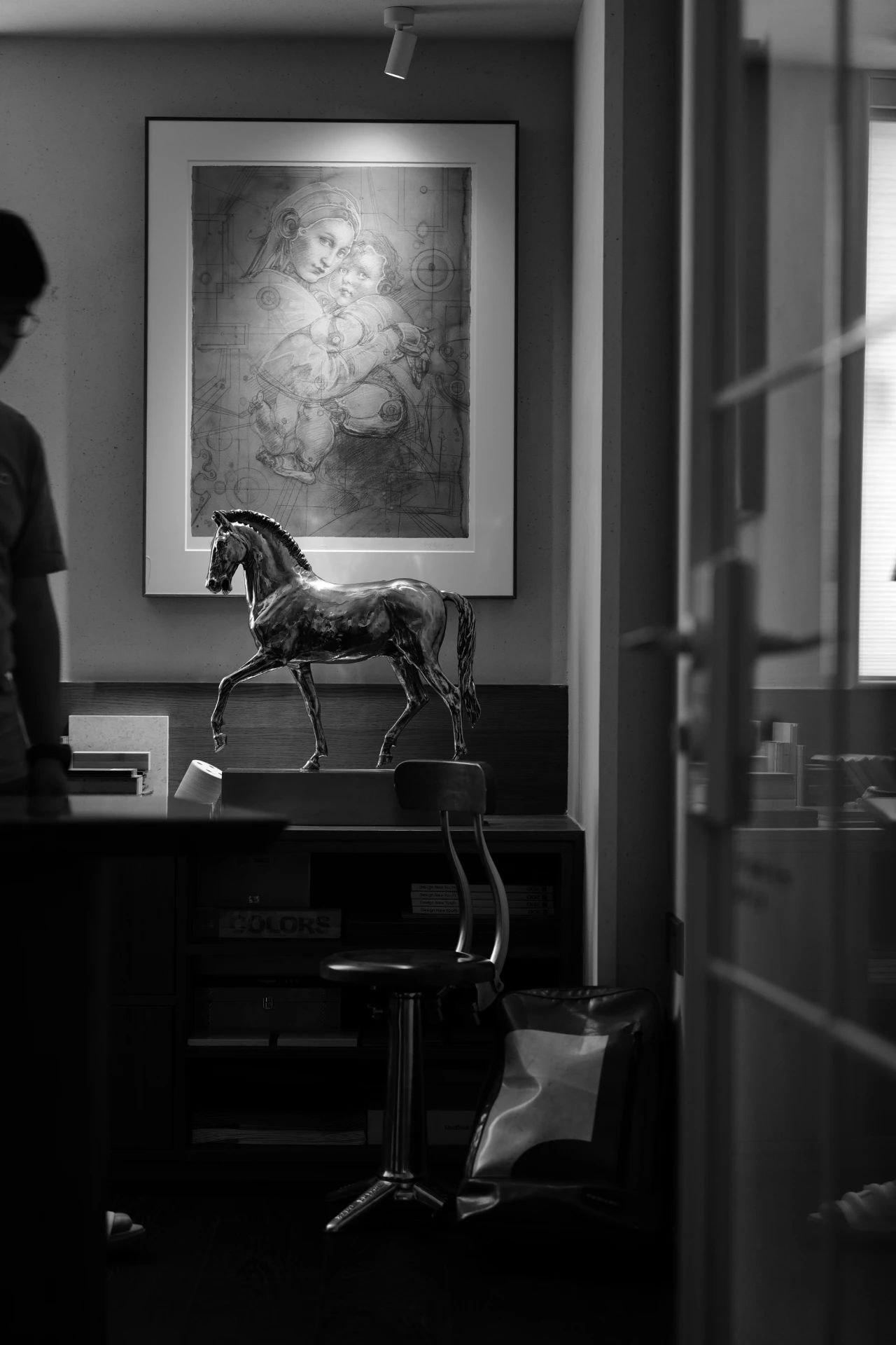 简璞工作室设计丨简璞设计-52