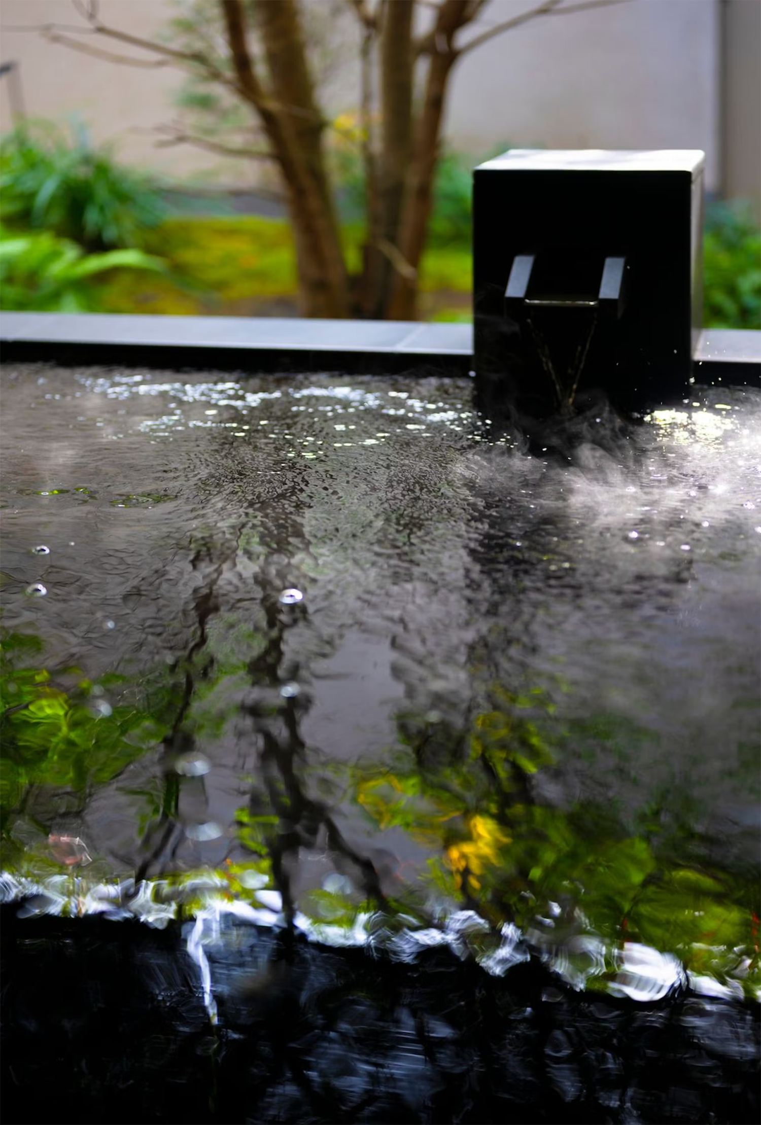 托基托旅馆丨日本东京丨绪方慎一郎,Shinichiro Ogata-95