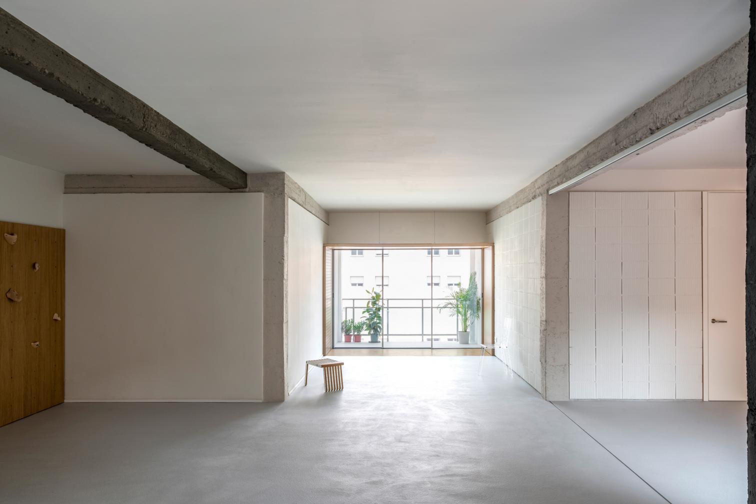 非二元跨空间三丨西班牙马德里-14