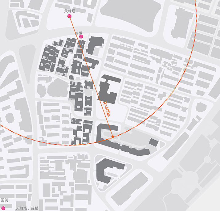 宁波莲桥街改造项目 | 历史街区的保护与重生-51
