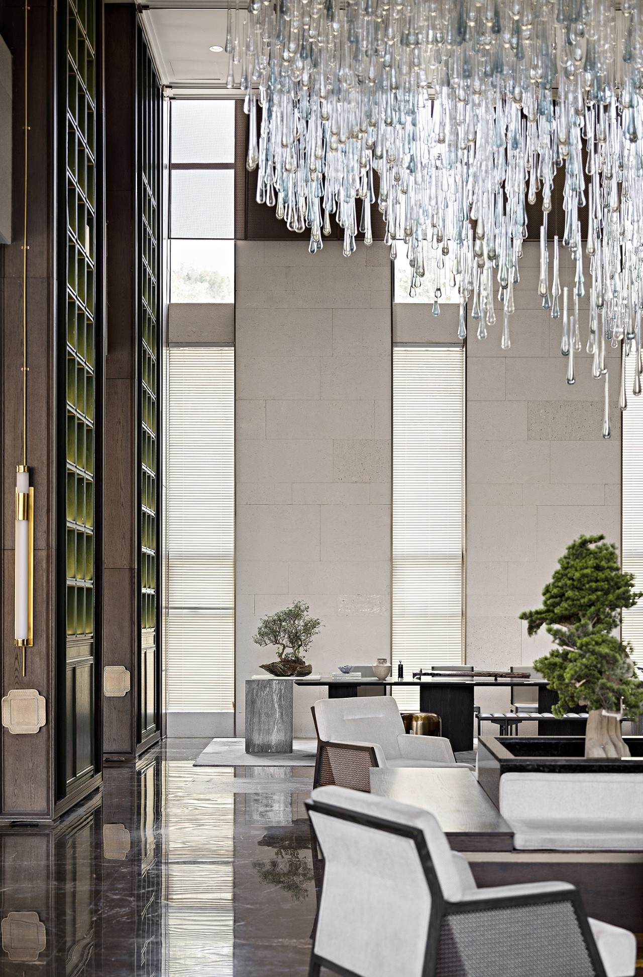 天祺集团天水佳•朗园营销中心-19