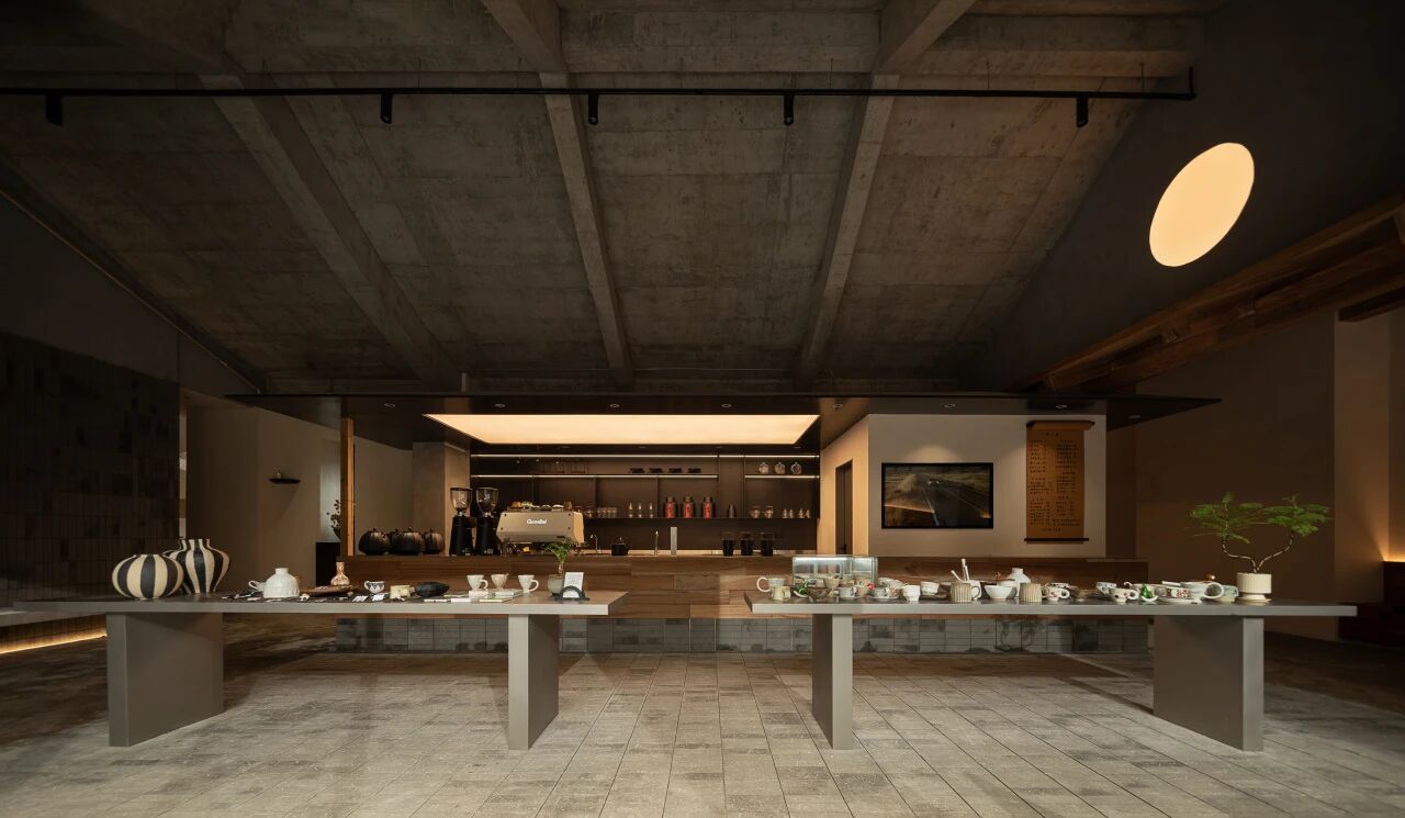 大司巷新生:再造街巷之家丨中国金华丨慢珊瑚设计-8