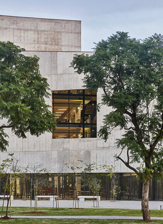 南非金伯利大学学生资源中心-26