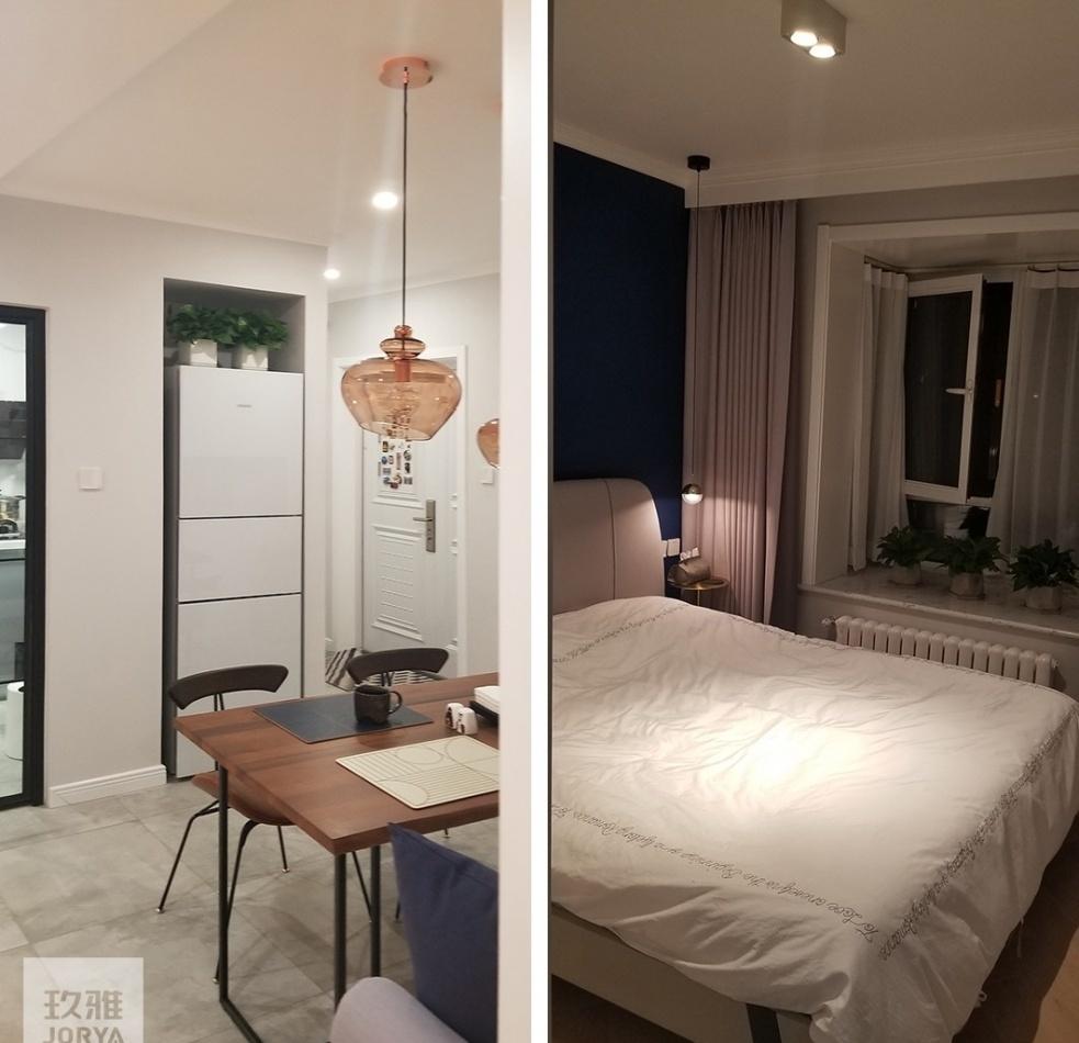 JORYA 玖雅平层设计-77