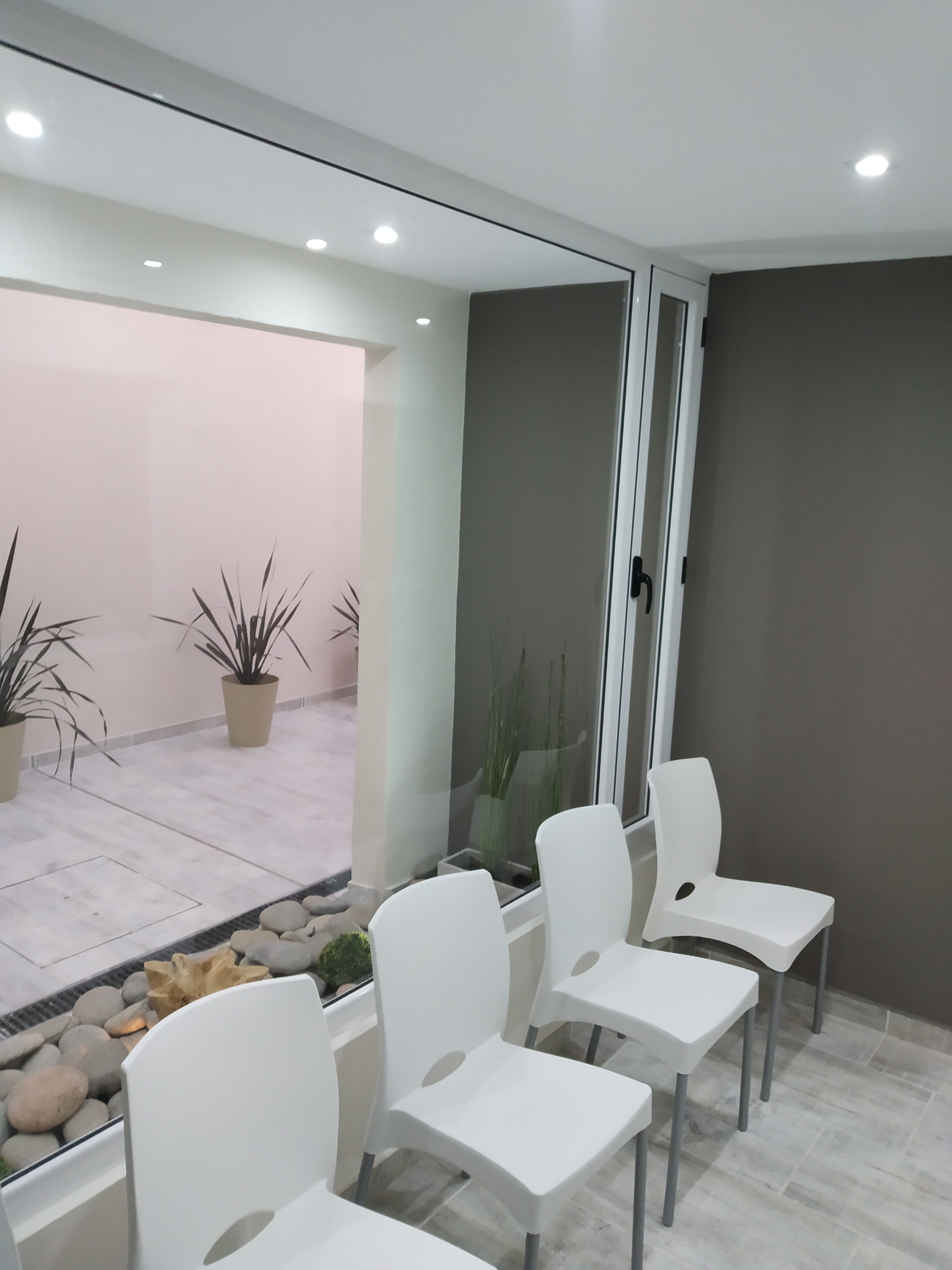 Proyecto Consultorios medicos y kinesiologia&Feng Shui-7