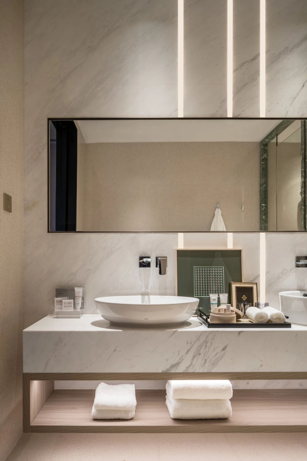 三棵树菁英大楼丨中国莆田丨STUDIO HBA-34