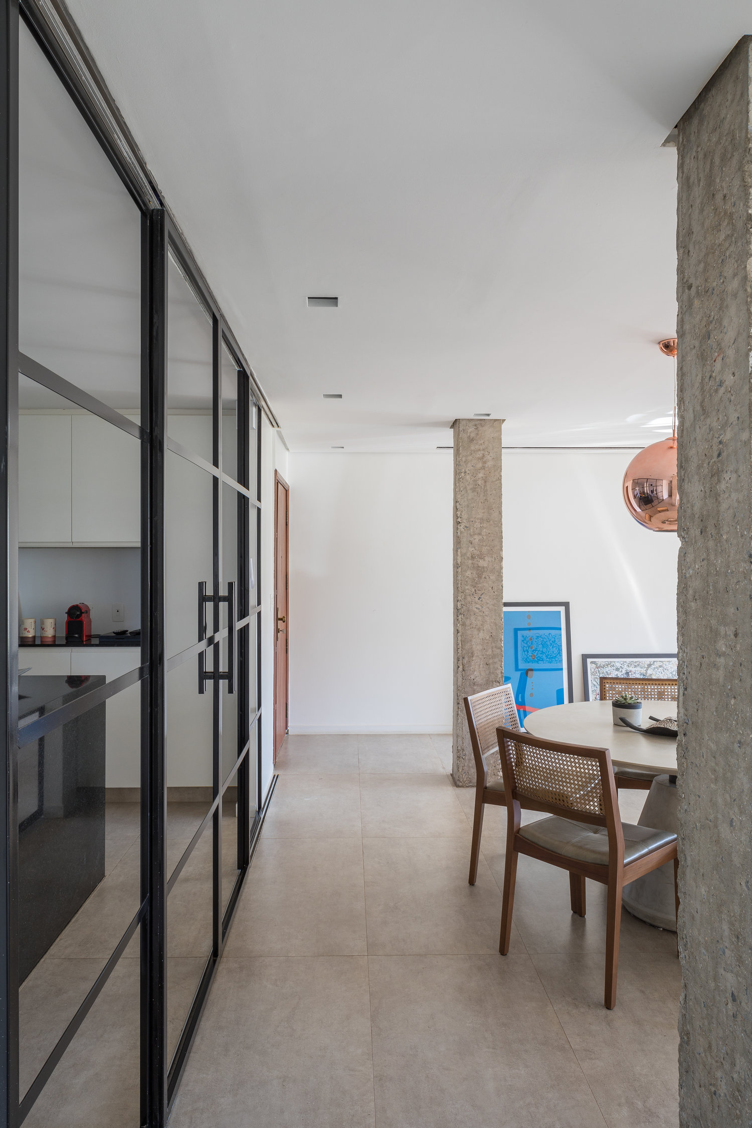 丨巴西巴西利亚丨Clarice Semerene和Juliana Junqueira-20