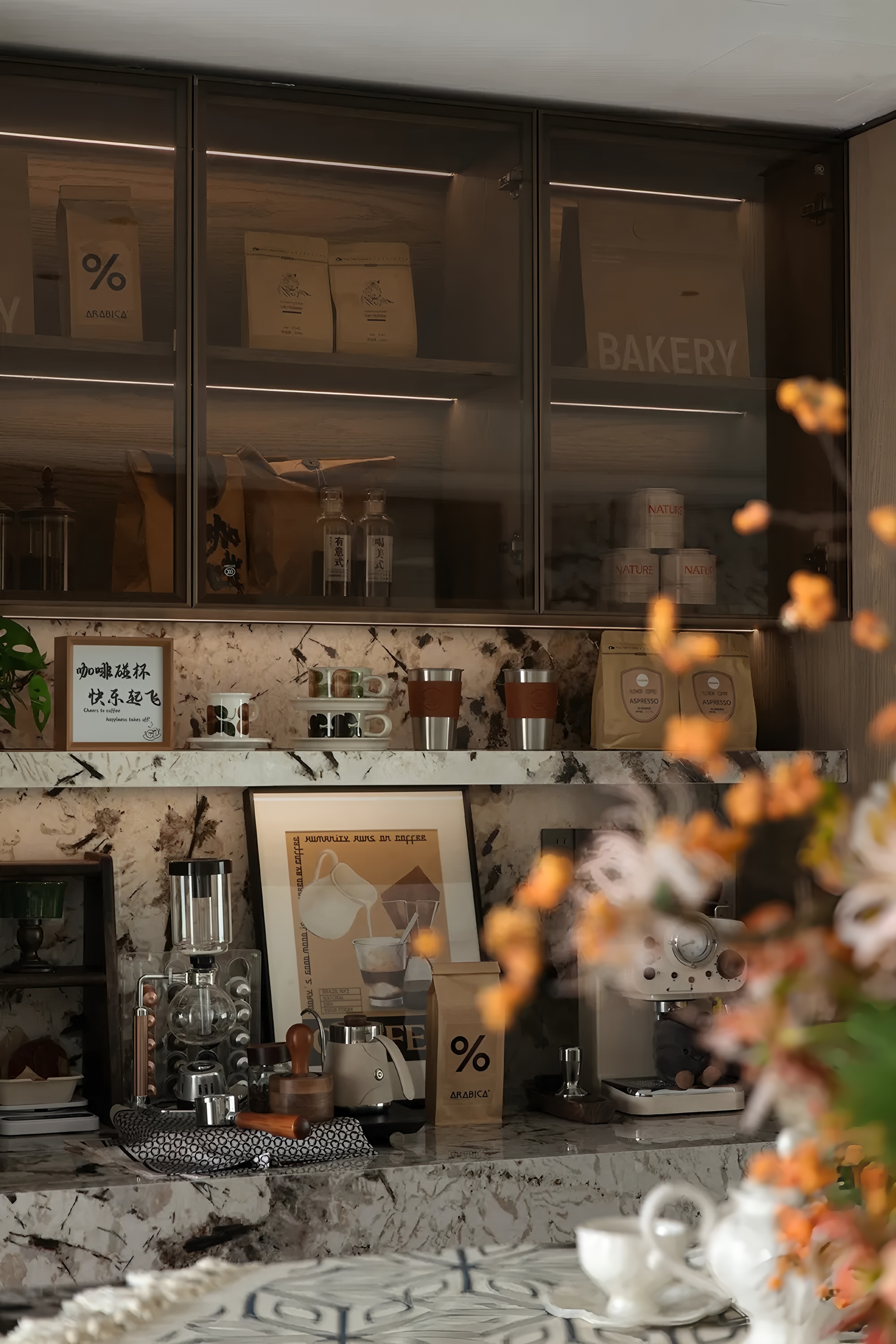 中交 · 瑞启芙蓉丨中国长沙丨一然设计(上海,深圳,沈阳,北京)-21