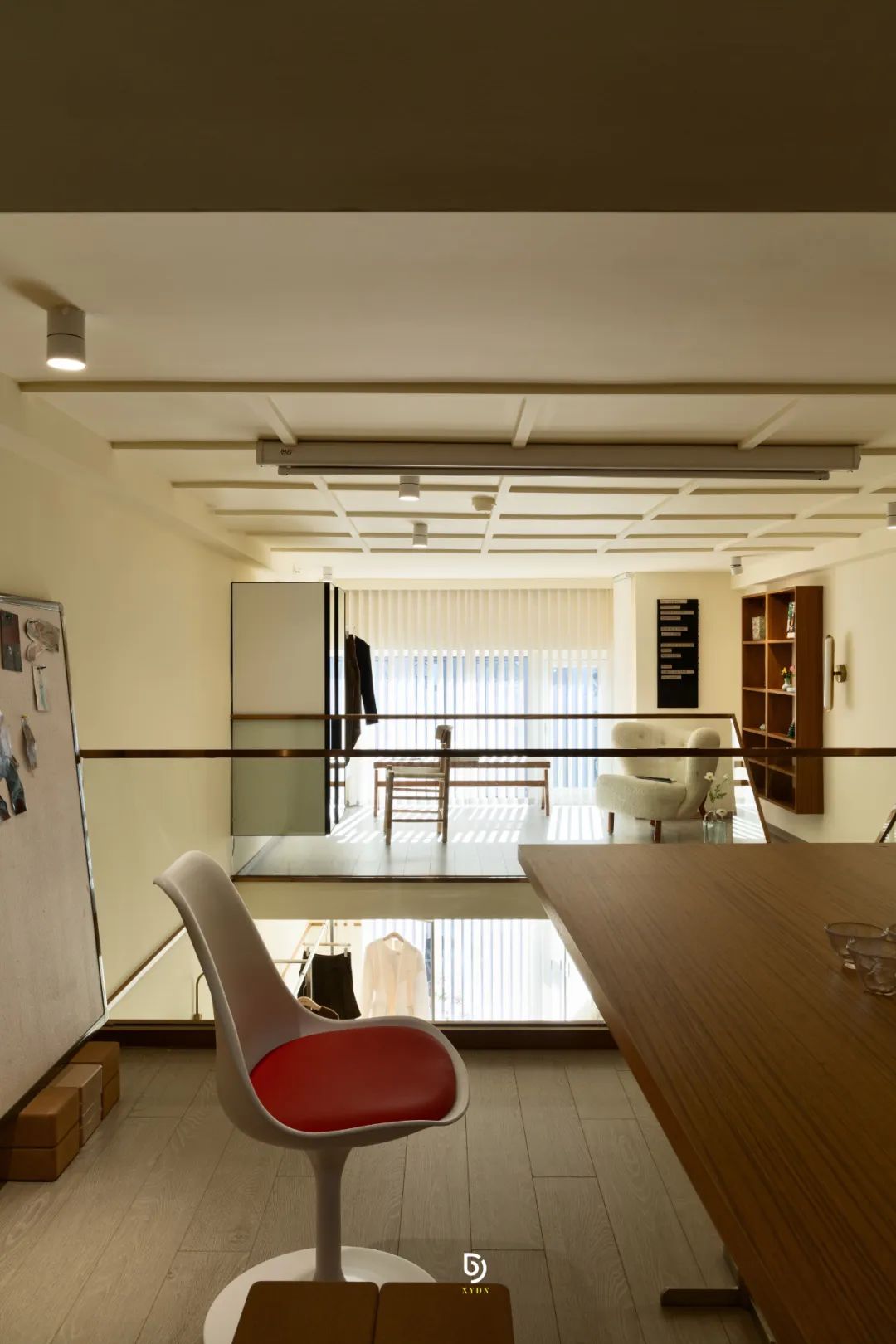 乌托邦式的服装工作室 · SHUWEN 理想国度丨中国杭州丨穆汖-76