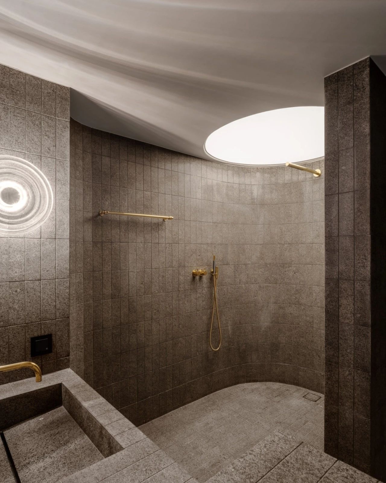 Aimasia 别墅住宅丨希腊丨Tom Dixon,A31 Architecture-60