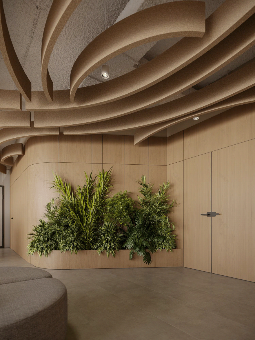 RHYTHM办公室设计丨塞浦路斯-10