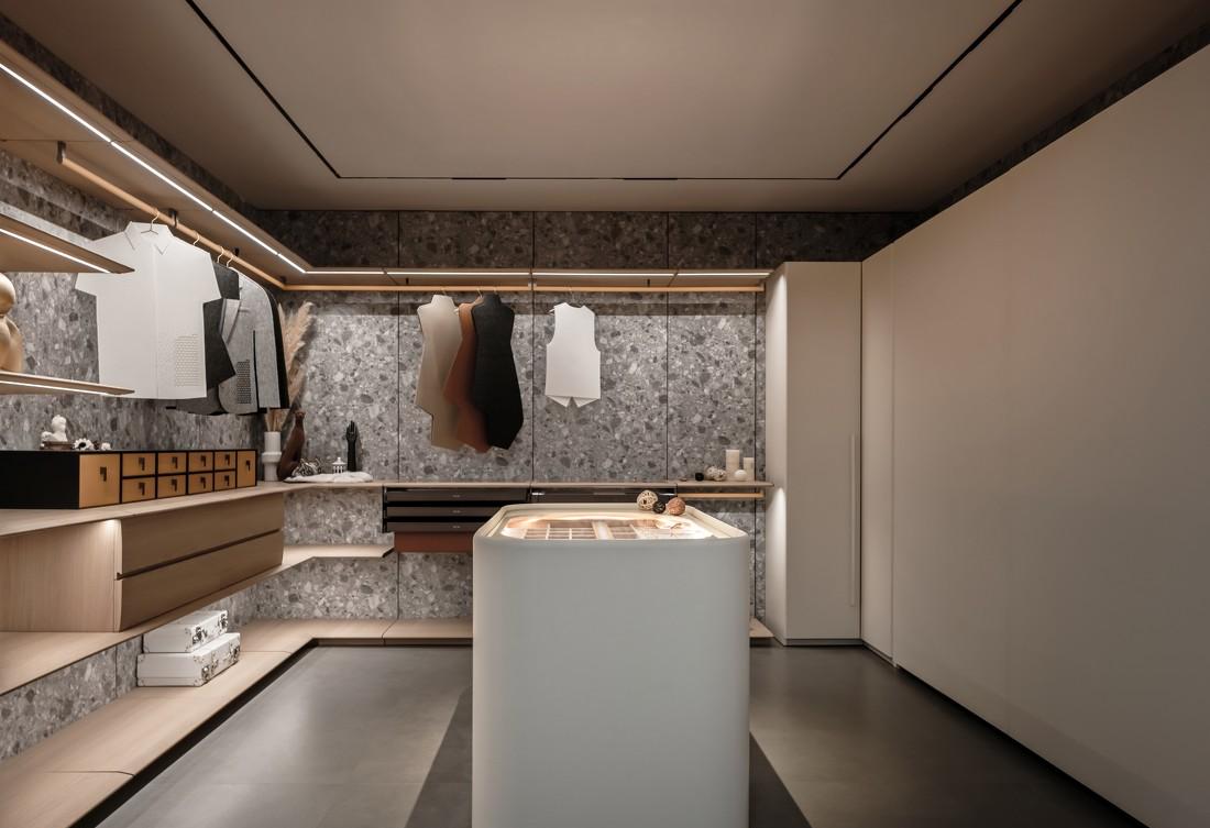 武汉万达环球国际中心丨中国武汉-28