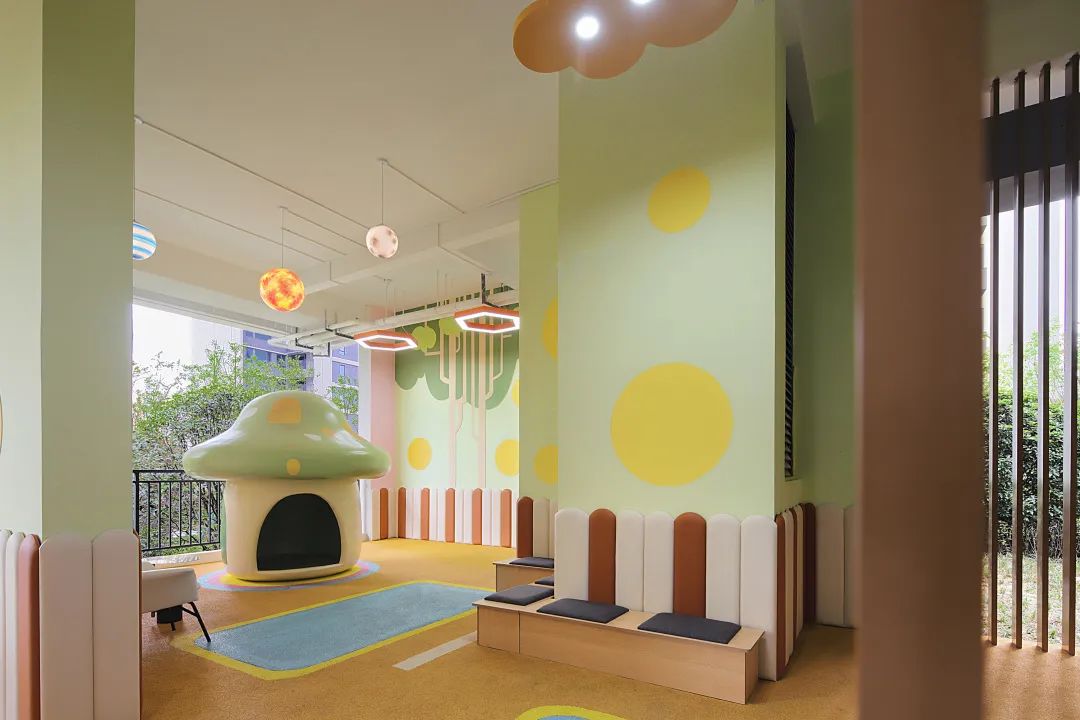 贵阳·中海映山湖架空层丨中国贵阳丨香港方黄(设计)集团-50