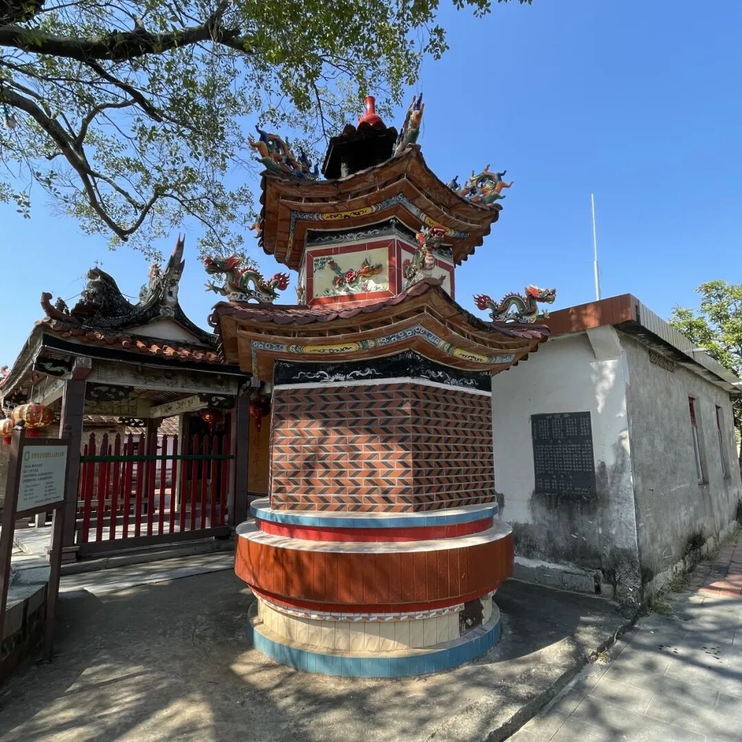 双鱼岛咏气演化所实验性水上运动配套建筑设计丨中国漳州丨Studio 10-54