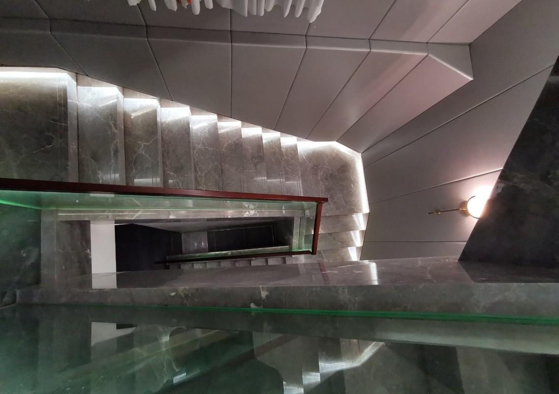 佛山别墅 B 现代简约设计-26