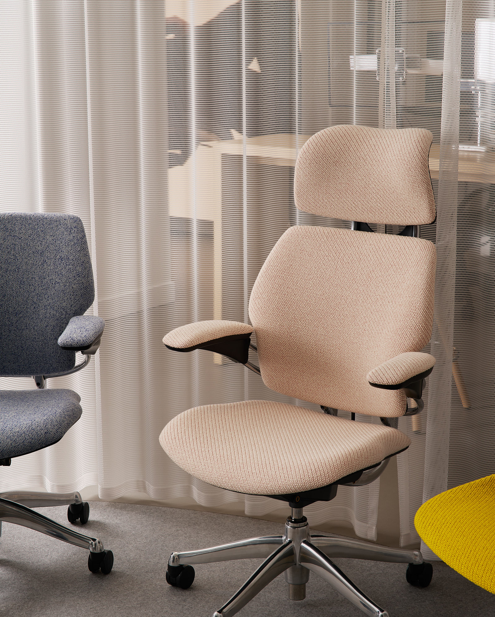 Humanscale Shanghai Showroom-16