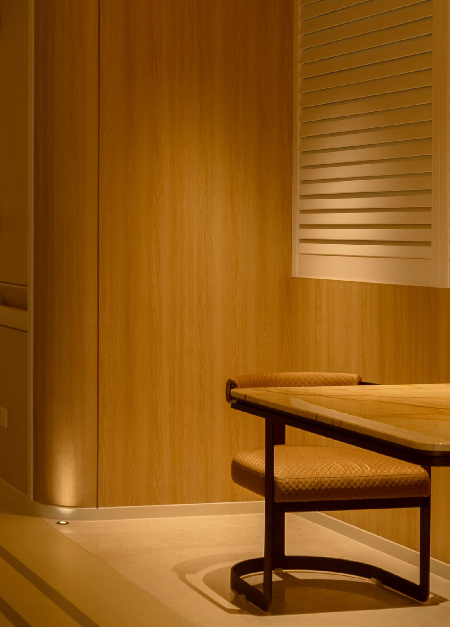 三亚石药医疗公园丨中国三亚丨照明设计为PROL光石,建筑等全案由WIT方夏设计-49