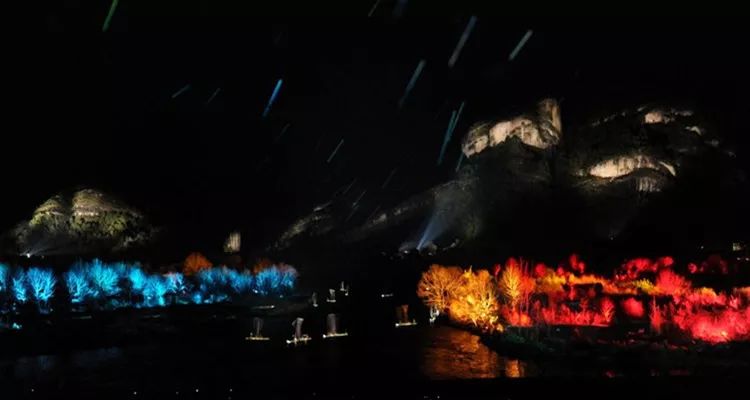 不期而遇的远方 | 青松掩映 茶苑芬芳-43