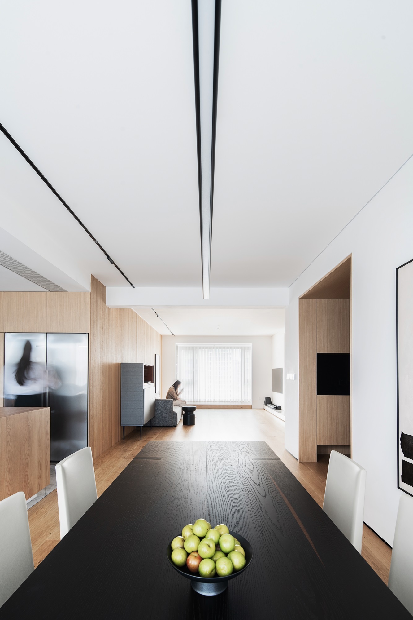 温州府丨中国温州丨温州大墨空间设计-24