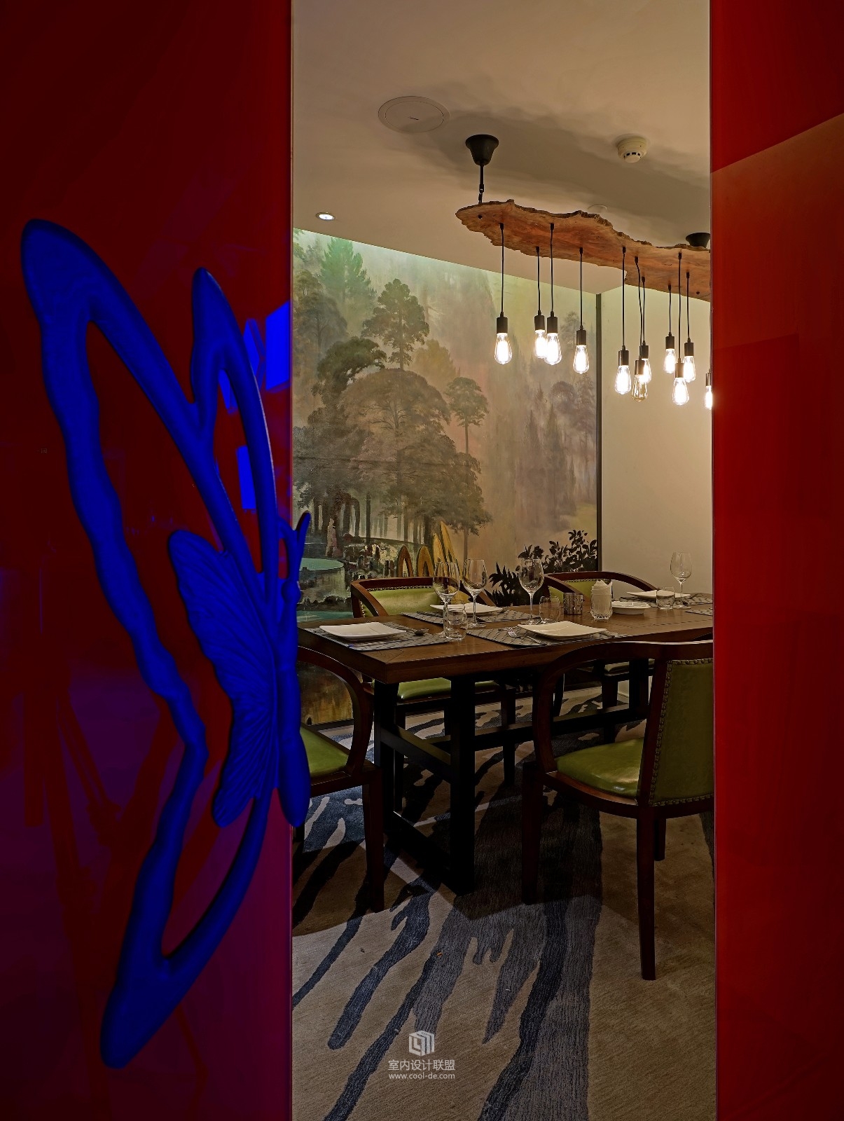 银川三弦印象·家hotel-孙华峰-43