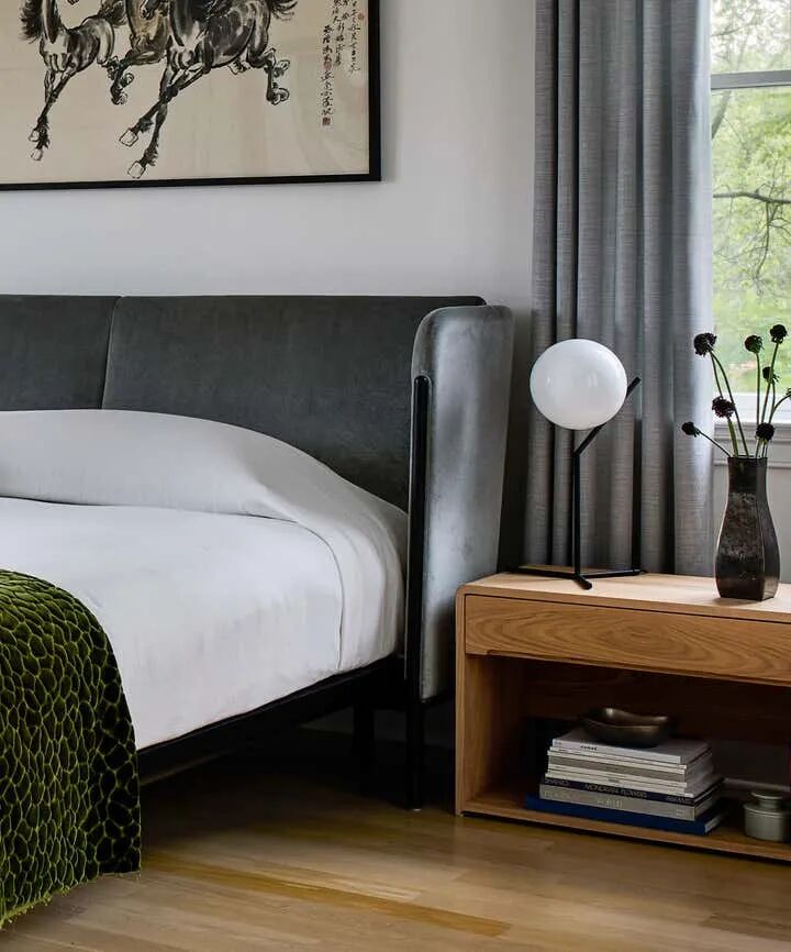 高颜值简约混搭风,明亮通透谁看了不心动?-27