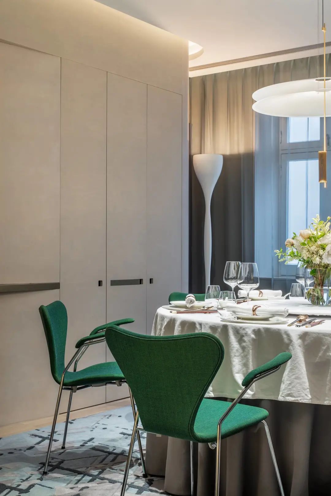 上海复合体验馆丨中国上海-48