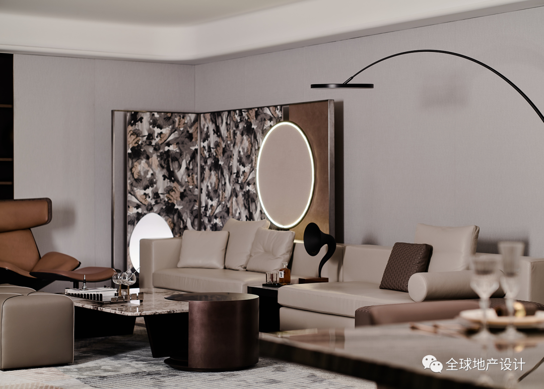 山川静美 · 台州飞龙湖别墅设计丨中国台州丨广飞设计-26