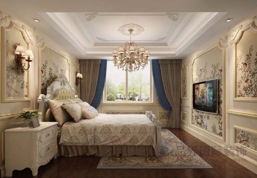 孙亮新古典主义设计,打造品质生活境界-37