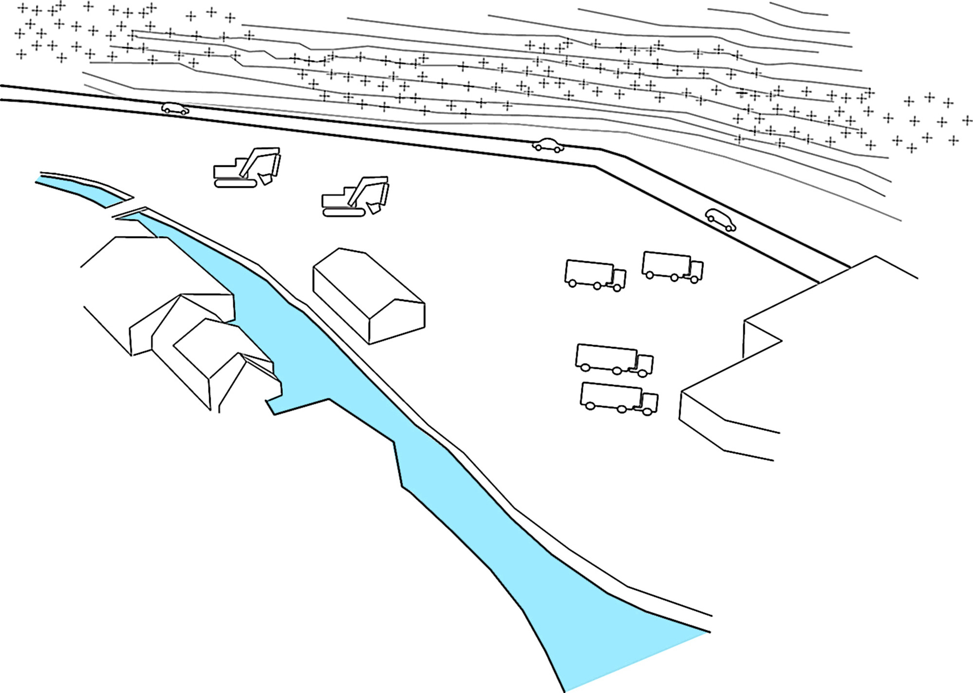 挪威 Gronneviksoren 学生公寓 | 低能耗、高可持续的绿色设计-31
