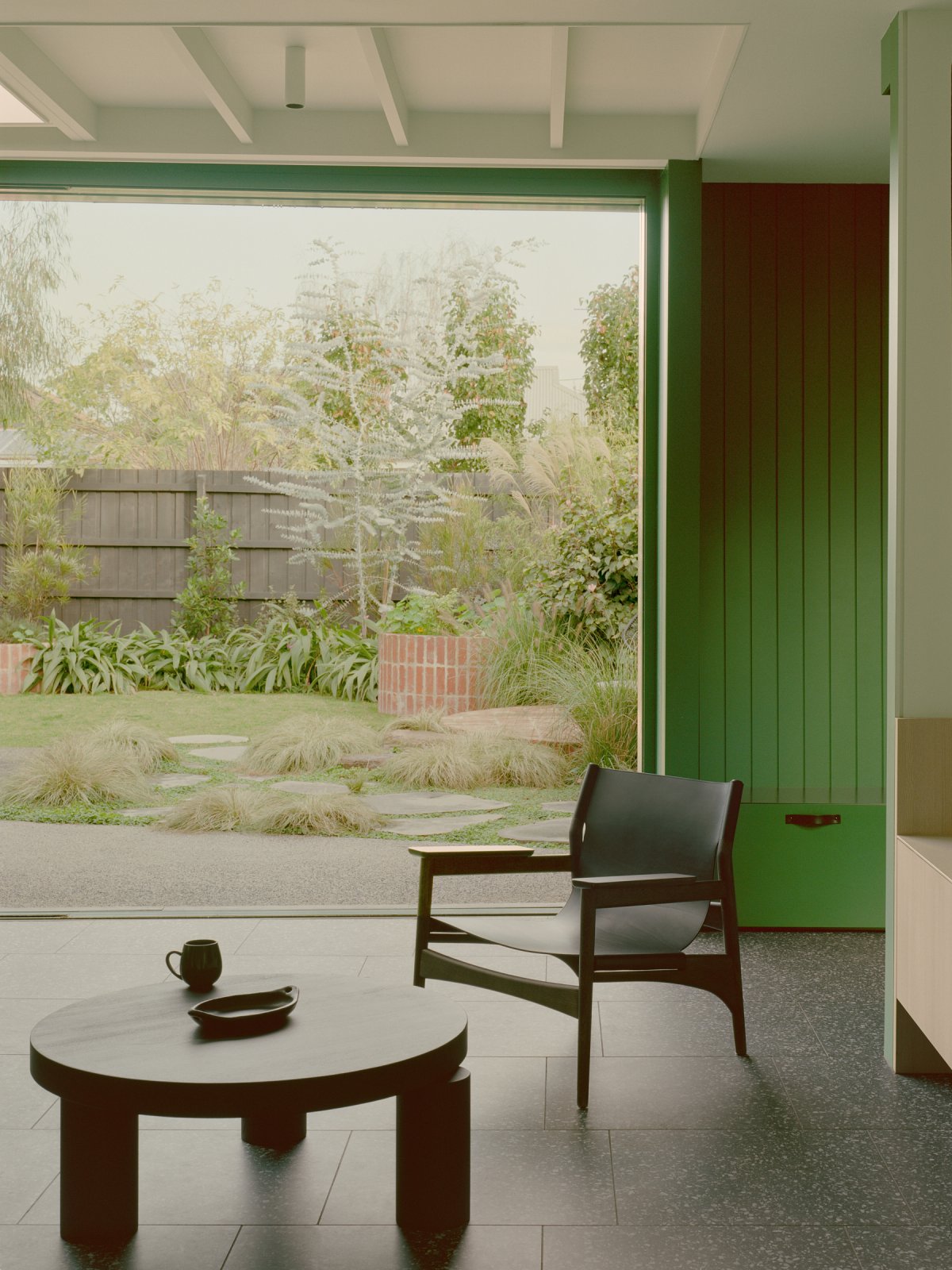 Garden Wall 住宅丨英国英格兰丨SoneloArchitects-8