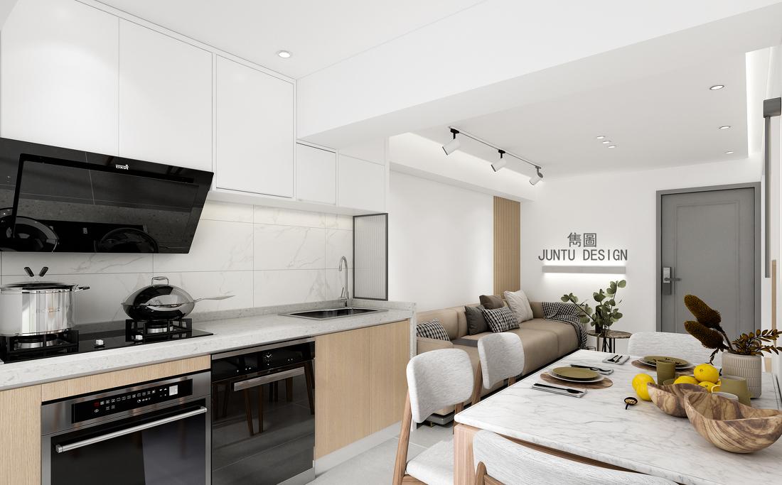 老东山学区房翻新-9