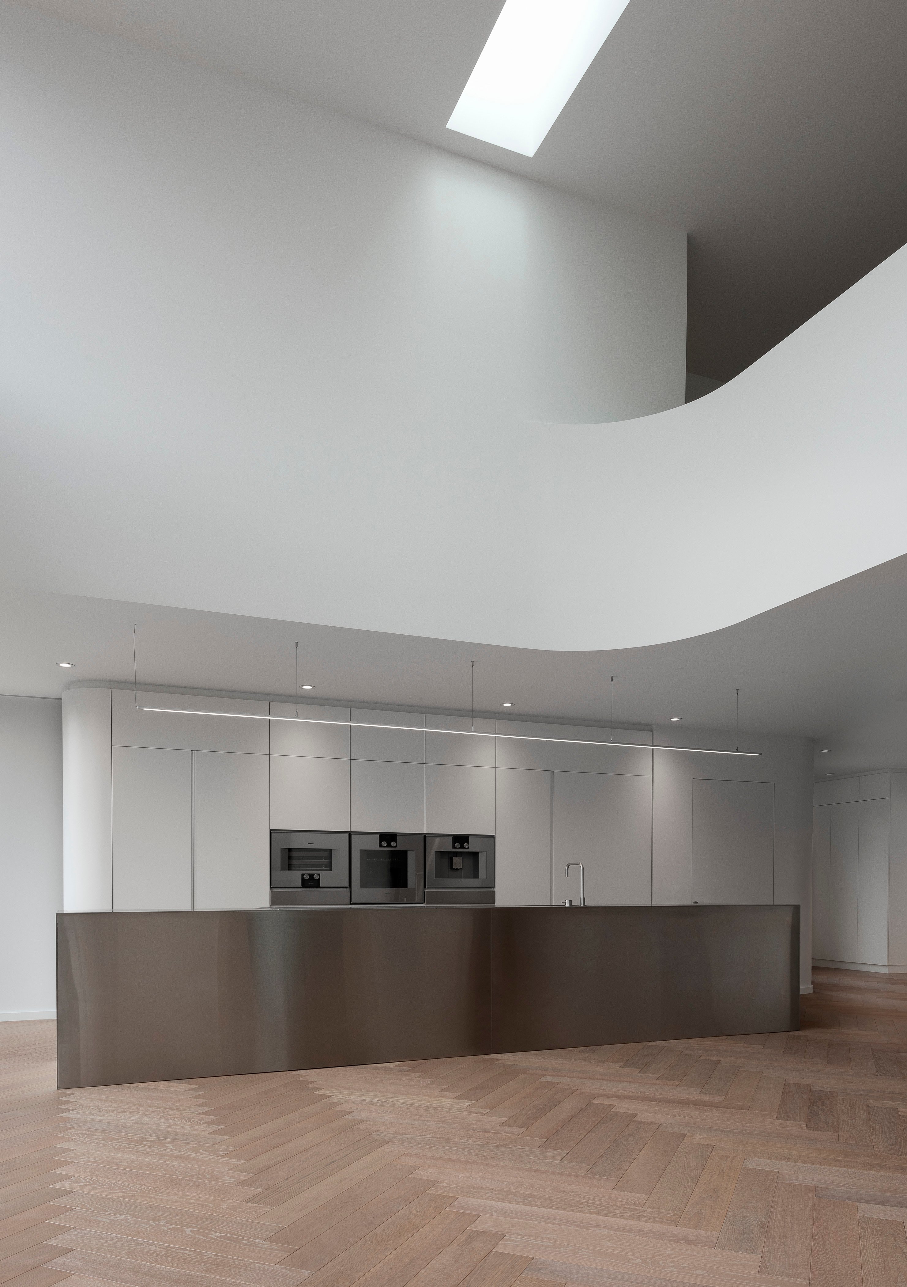 南山楼丨加拿大多伦多丨StudioAC-13