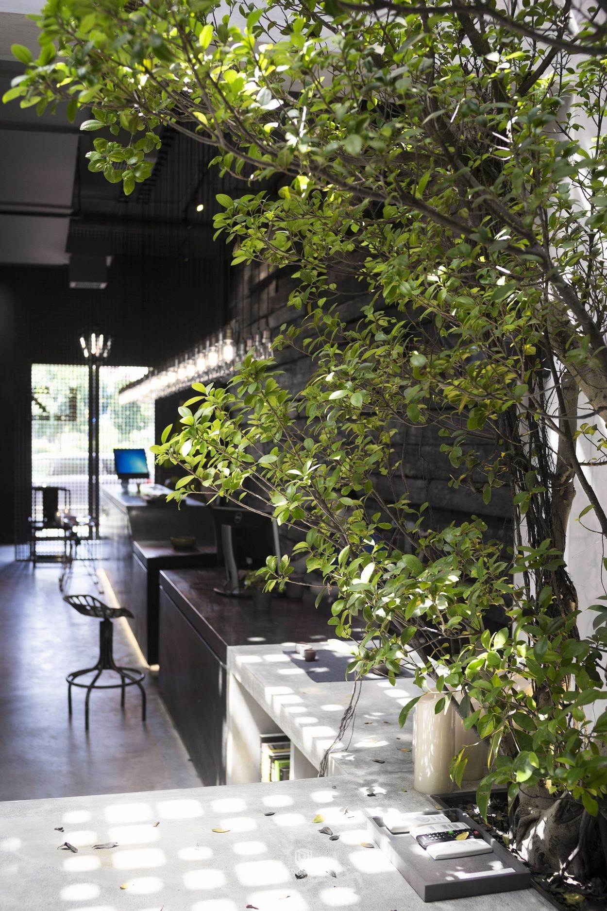 梁筑设计事务所-22