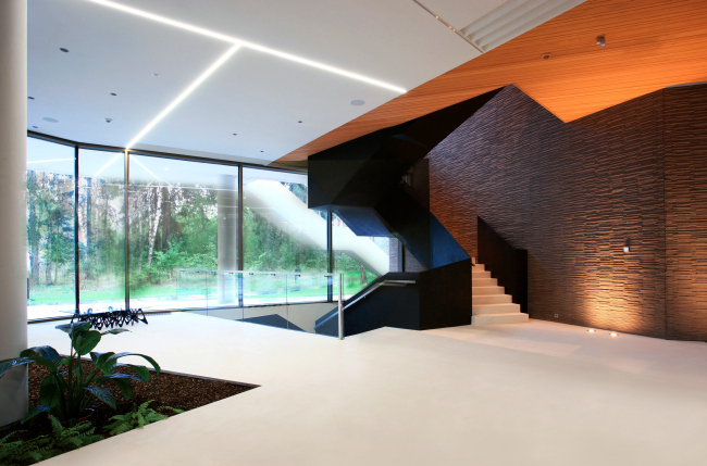 丨俄罗斯莫斯科丨“Atrium”建筑事务所-42