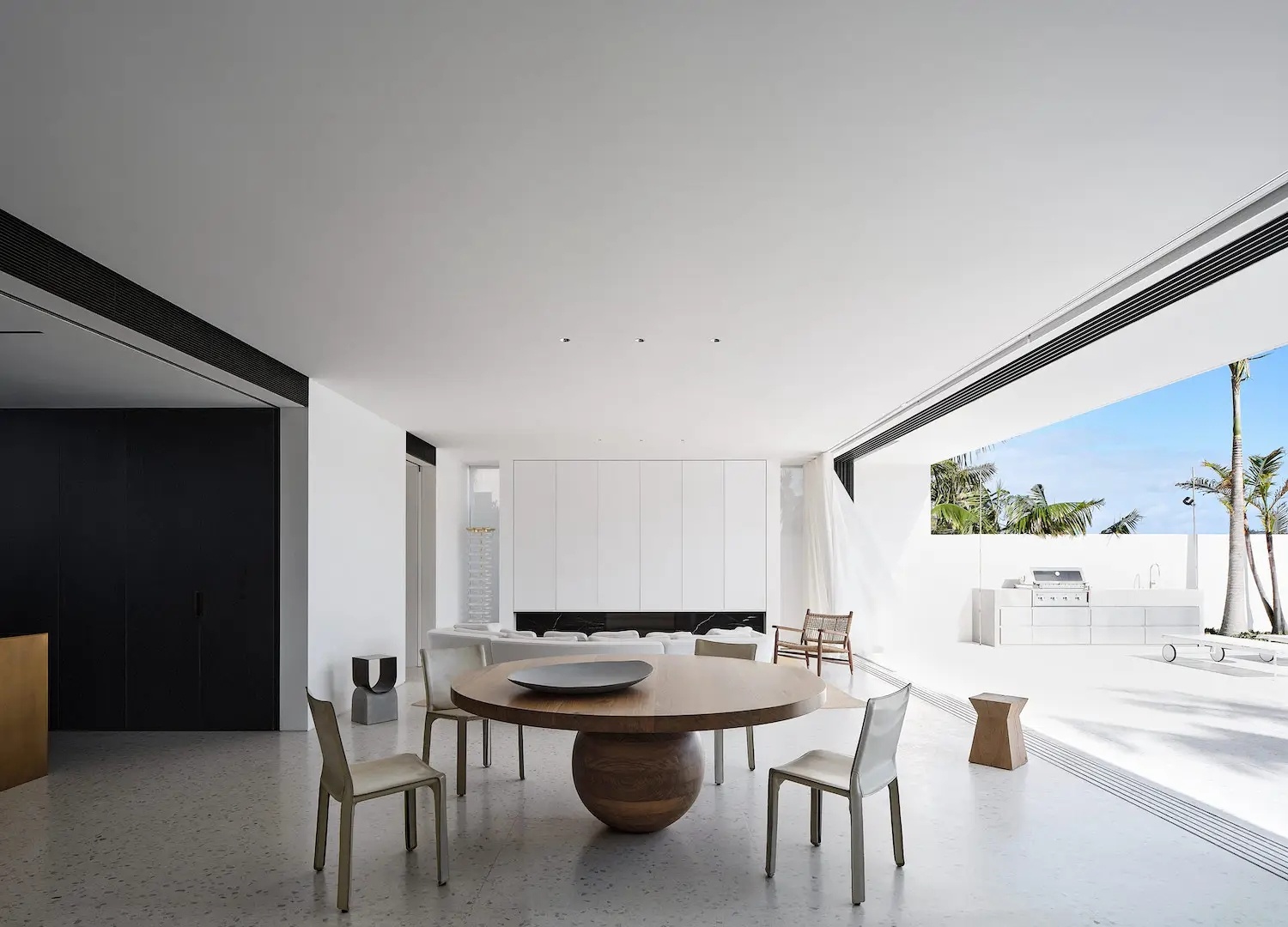 Exclusive Film  Clontarf House | Mathieson Architects-1