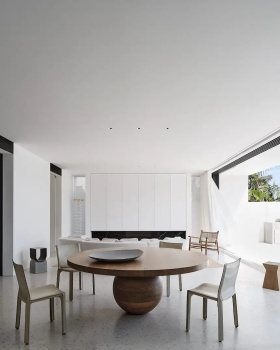 Exclusive Film Clontarf House | Mathieson Architects
